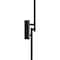 Quoizel Todman Outdoor Wall Led Light Earth Black TOD8304EK - alternate 4